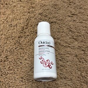 Ouidad Advanced Climate Control Shampoo 2.5 oz
Brand New